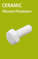 CERAMIC-Sbrasion-Resistance