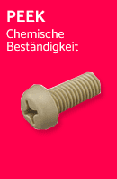 PEEK-Chemische Beständigkeit