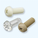 Recommend CHEMIS Plastic Screw!