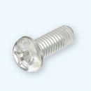 What is Plastic Screw?