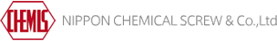 CHEMIS NIPPON CHEMICAL SCREW & Co.,Ltd.