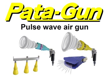 Pata Air Gun