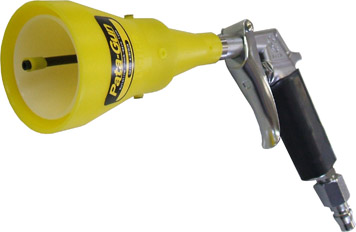 Air Blow “Pata Gun”